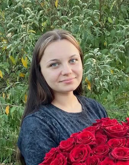 Настя